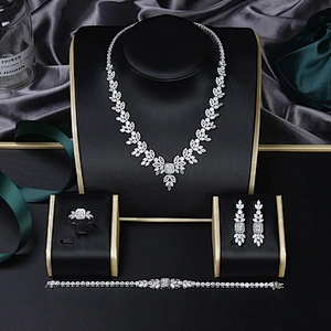 Blossom CS Jewelry Jewelry Set-WE1B007691