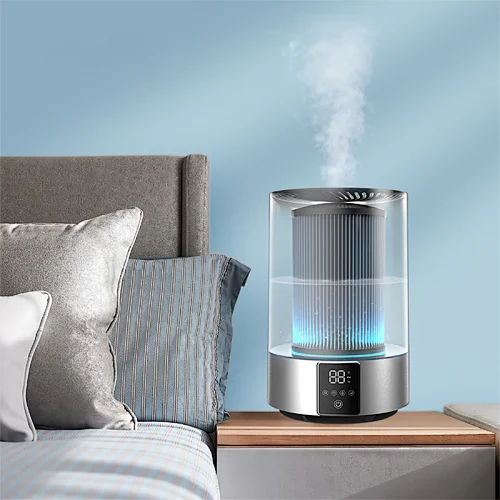 Air Humidifier For Home