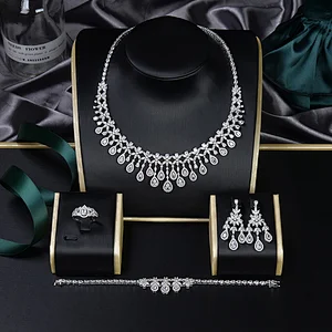 Blossom CS Jewelry Jewelry Set-WE1B004775