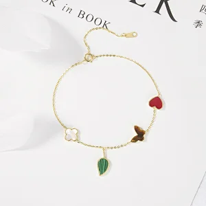 Blossom CS Jewelry Bracelet-BL1X006639