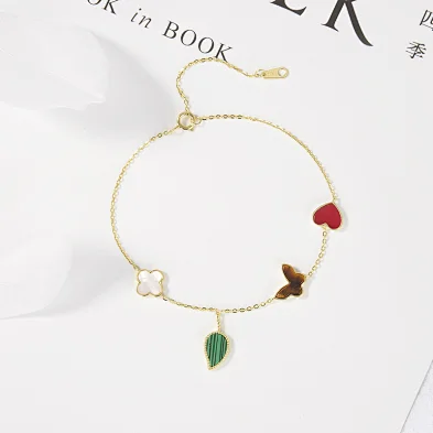 Blossom CS Jewelry Bracelet-BL1X006639