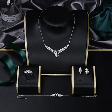 Blossom CS Jewelry Jewelry Set-WS1S005169