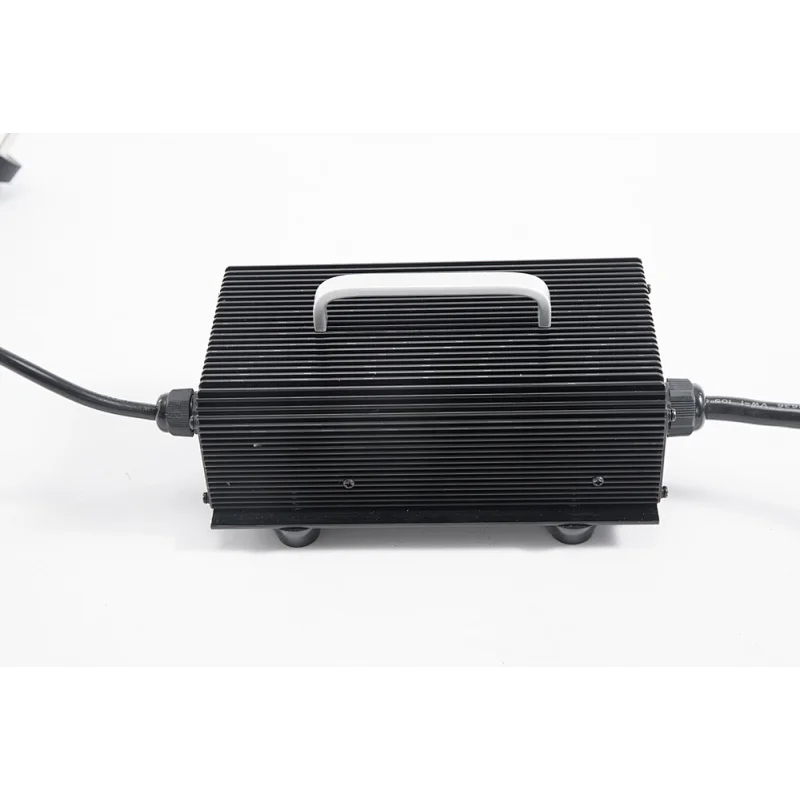 ESCH24V20A Portable  charger