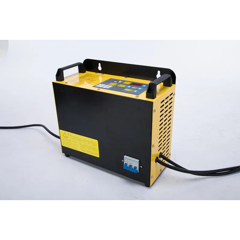 شاحن محمول ESCH48V100A