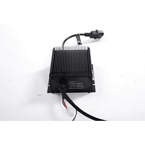 ESCH12V8A  On-board charger