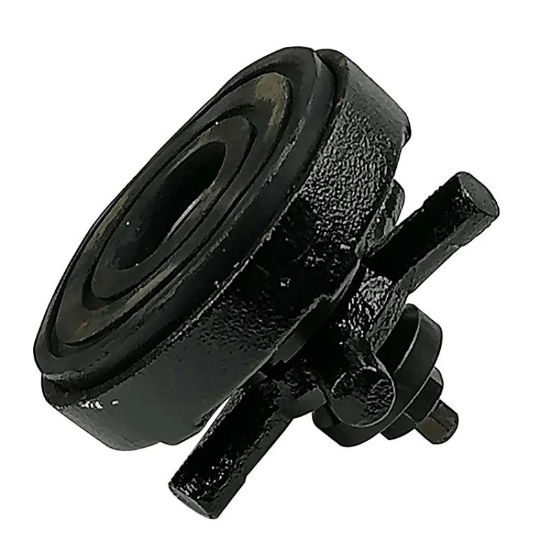 DTE Adjustalbe Leveling Pad