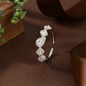 Blossom CS Jewelry Ring-RG1X007926