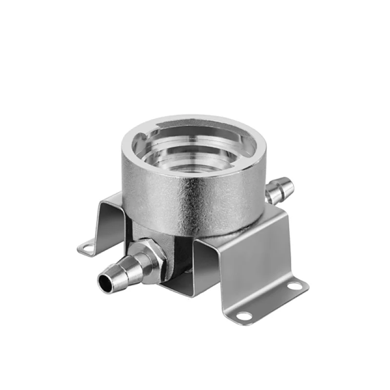 Talos Low Price Beer Dispensing Equipment Accessories S Type Cleaning Head