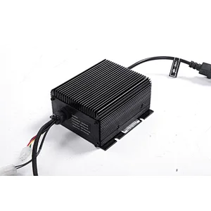 ESCH12V10A On-board charger