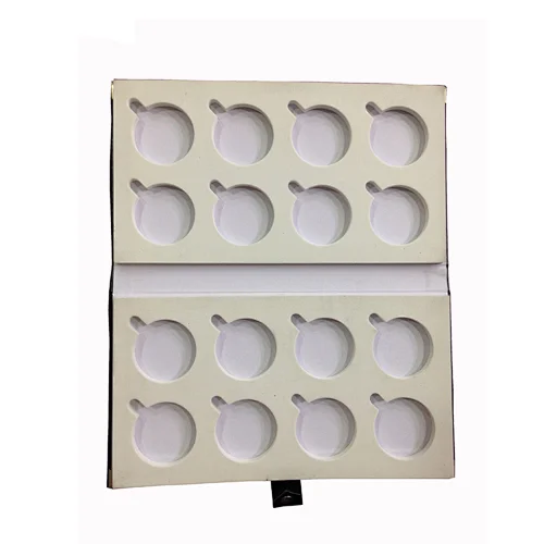 Lens Book