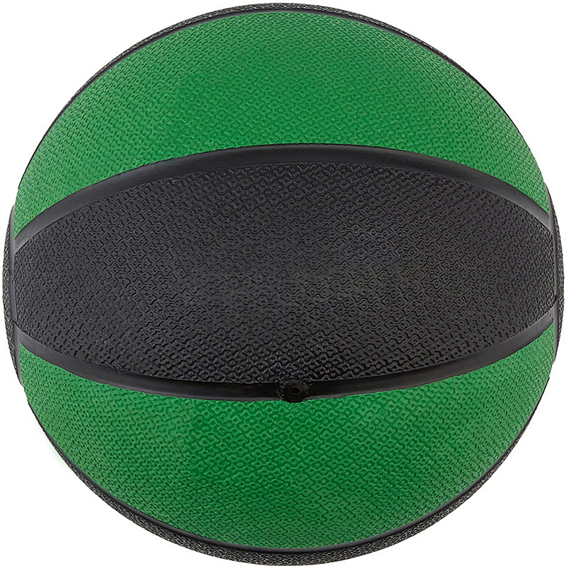 Customized high density massage ball