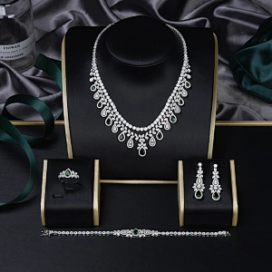 Blossom CS Jewelry Jewelry Set-WE1B005424