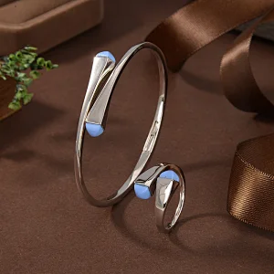 Blossom CS Jewelry Bangle-BR1X005590
