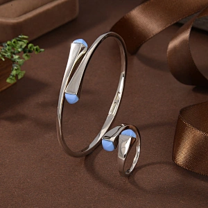 Blossom CS Jewelry Bangle-BR1X005590