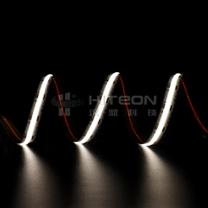 704LED Tunable white COB strip