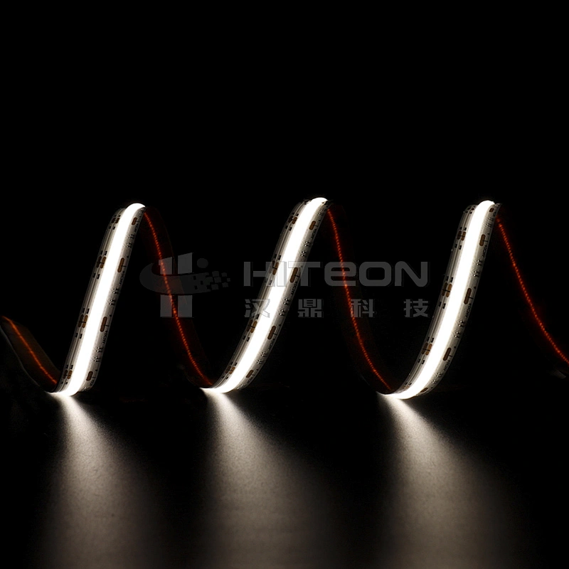 704LED Tunable white COB strip