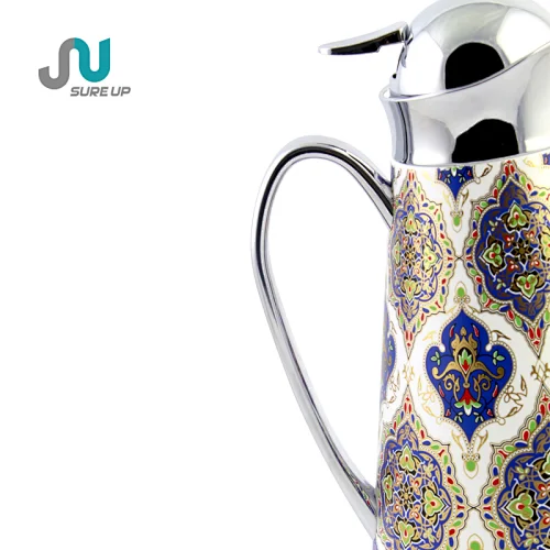 handle of vacuum jug coffee pot