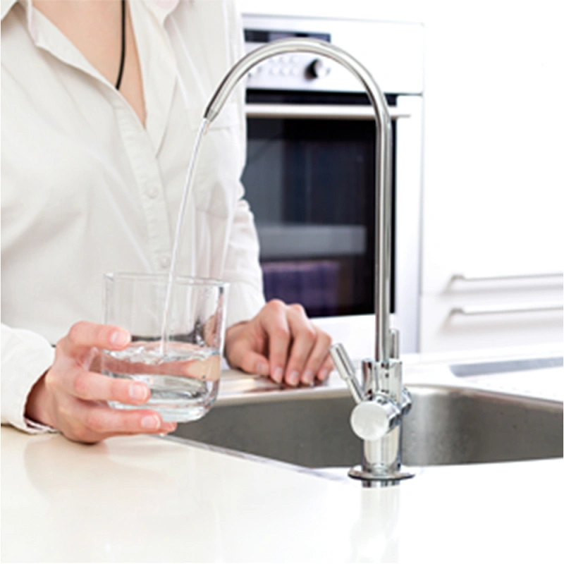 Bester RO-Wasserreiniger für den Heimgebrauch