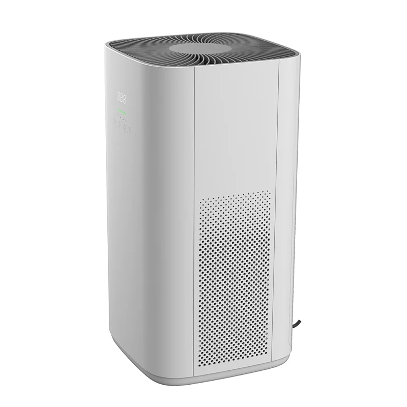 Air Purifier San Francisco