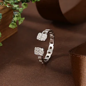 Blossom CS Jewelry Ring-RG1X007785