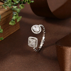 Blossom CS Jewelry Ring-RG1X007790
