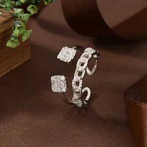 Blossom CS Jewelry Ring-RG1X007780