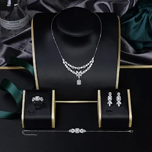 Blossom CS Jewelry Jewelry Set-WS1S007998