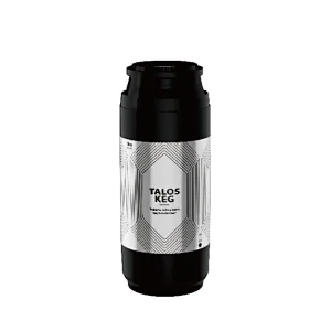 Disposable  Beer Keg T-Keg 20L Beer Plastic Keg