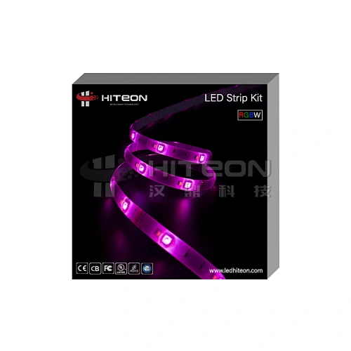 RGB+Single color 60LED IR type