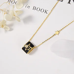 Blossom CS Jewelry Necklace-PD1X005452