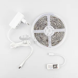 RGB+单色 48LED 蓝牙类型