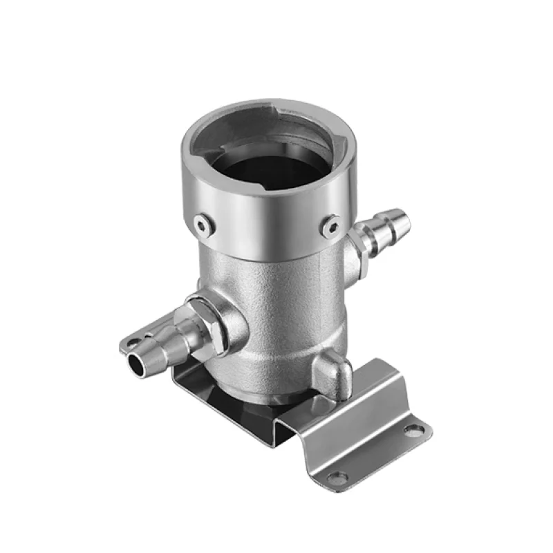 Talos High Quality Beer Dispensing Equipment Accessories G Type Cleaning Sockets
