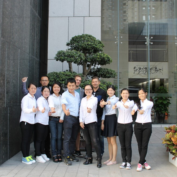 About Us ZOGI HK Limited