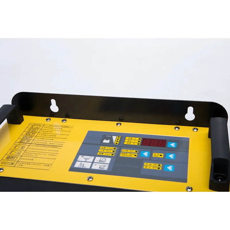 شاحن محمول ESCH48V100A