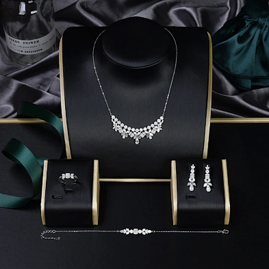 Blossom CS Jewelry Jewelry Set-WS1S008144