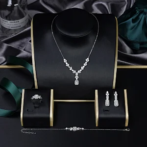Blossom CS Jewelry Jewelry Set-WS1S007815