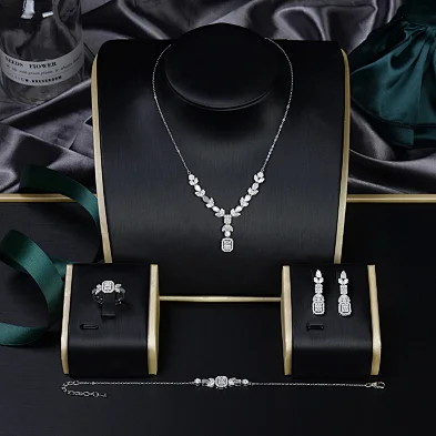 Blossom CS Jewelry Jewelry Set-WS1S007815
