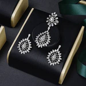 Blossom CS Jewelry Jewelry Set-SE1S007649