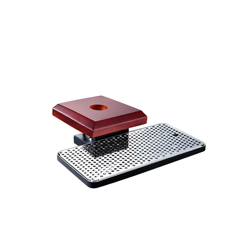 Talos Bar Accessories Kegerator Drip Tray Bar Tray