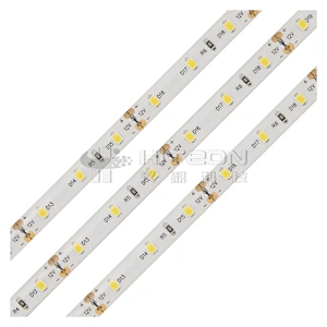 High brightness 60pcs 2835 strip