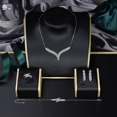 Blossom CS Jewelry Jewelry Set-WS1S007648