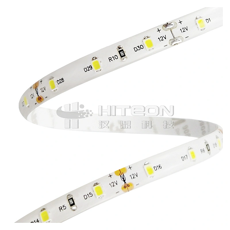 High brightness 60pcs 2835 strip