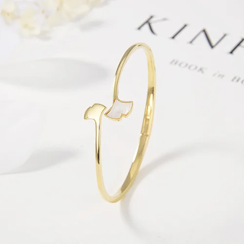 Blossom CS Jewelry Bangle-BG1X005607
