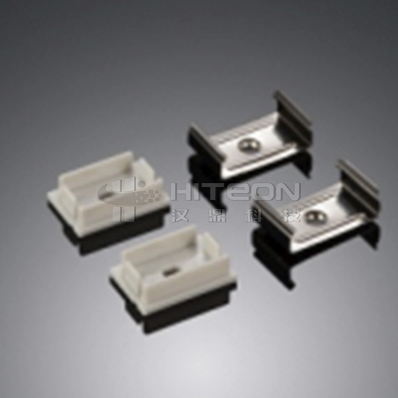 Aluminum profile
