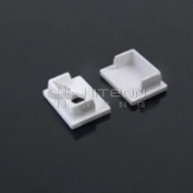 Aluminum profile