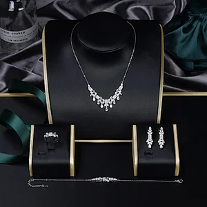 Blossom CS Jewelry Jewelry Set-WS1S008071