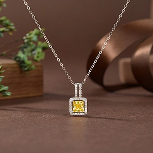 Blossom CS Jewelry Necklace-PD1X007940