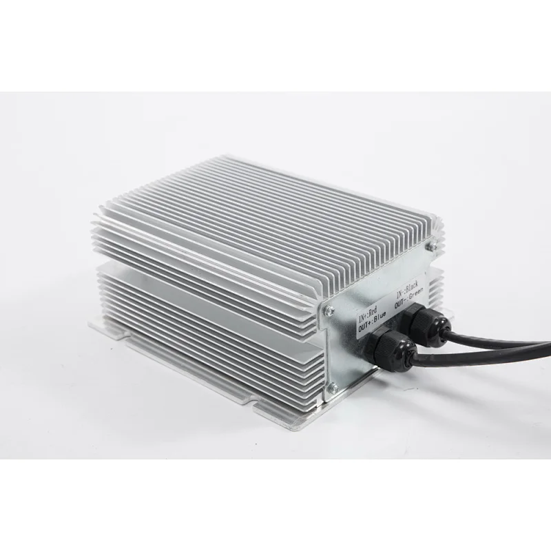 DC Convertor