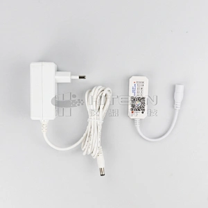 RGB+Single color 48LED Bluetooth type
