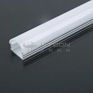 Aluminum profile